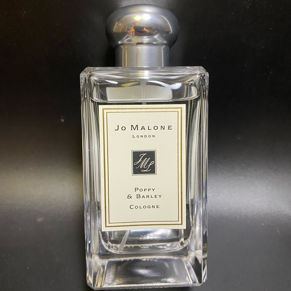 Jo Malone Poppy and Barley 100mI
